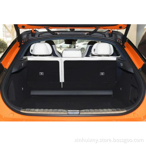 2023 New Arrivals Zeeker  001 new energy vehicle  Electric Car New Energy Vehicle